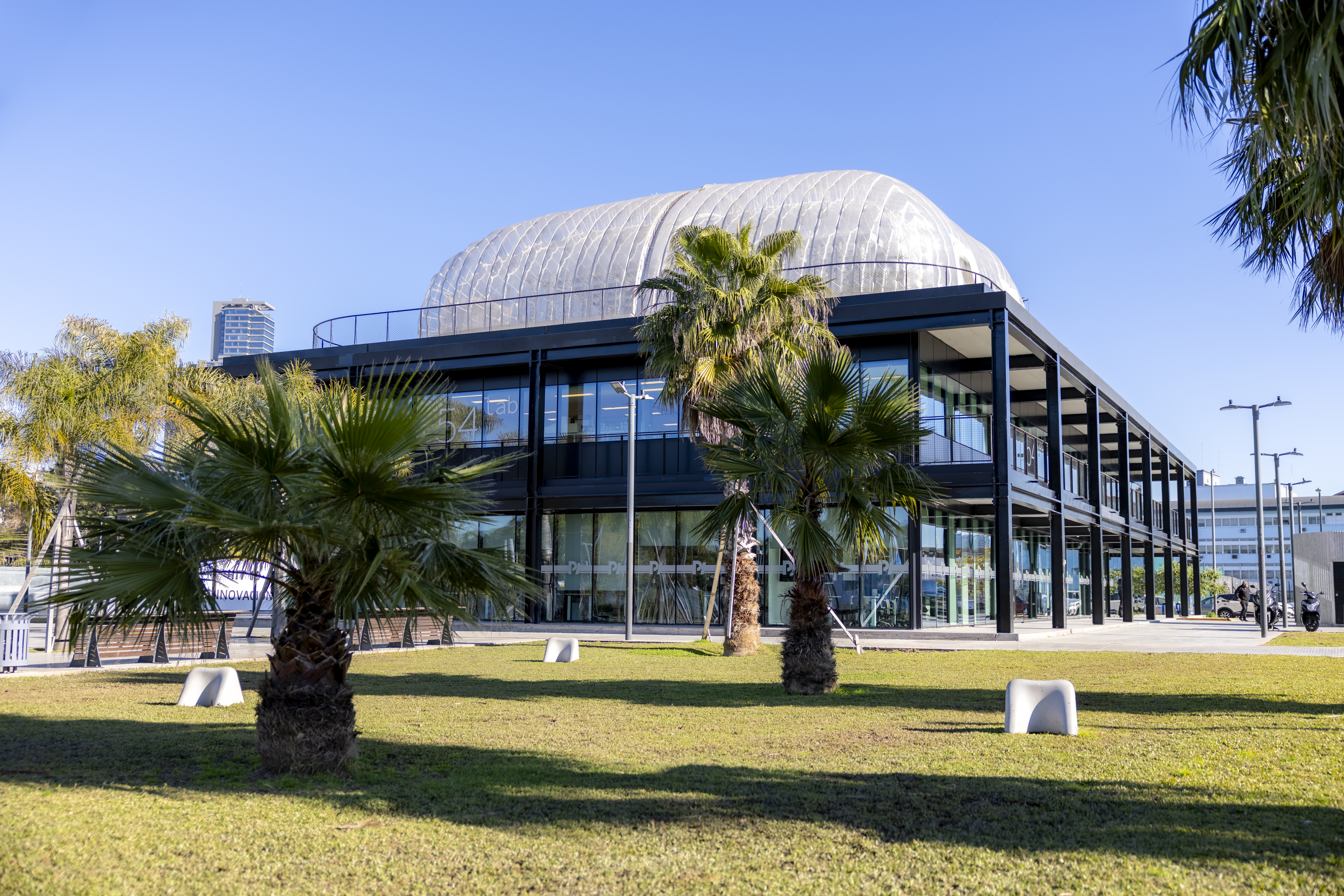 Parque de Innovación