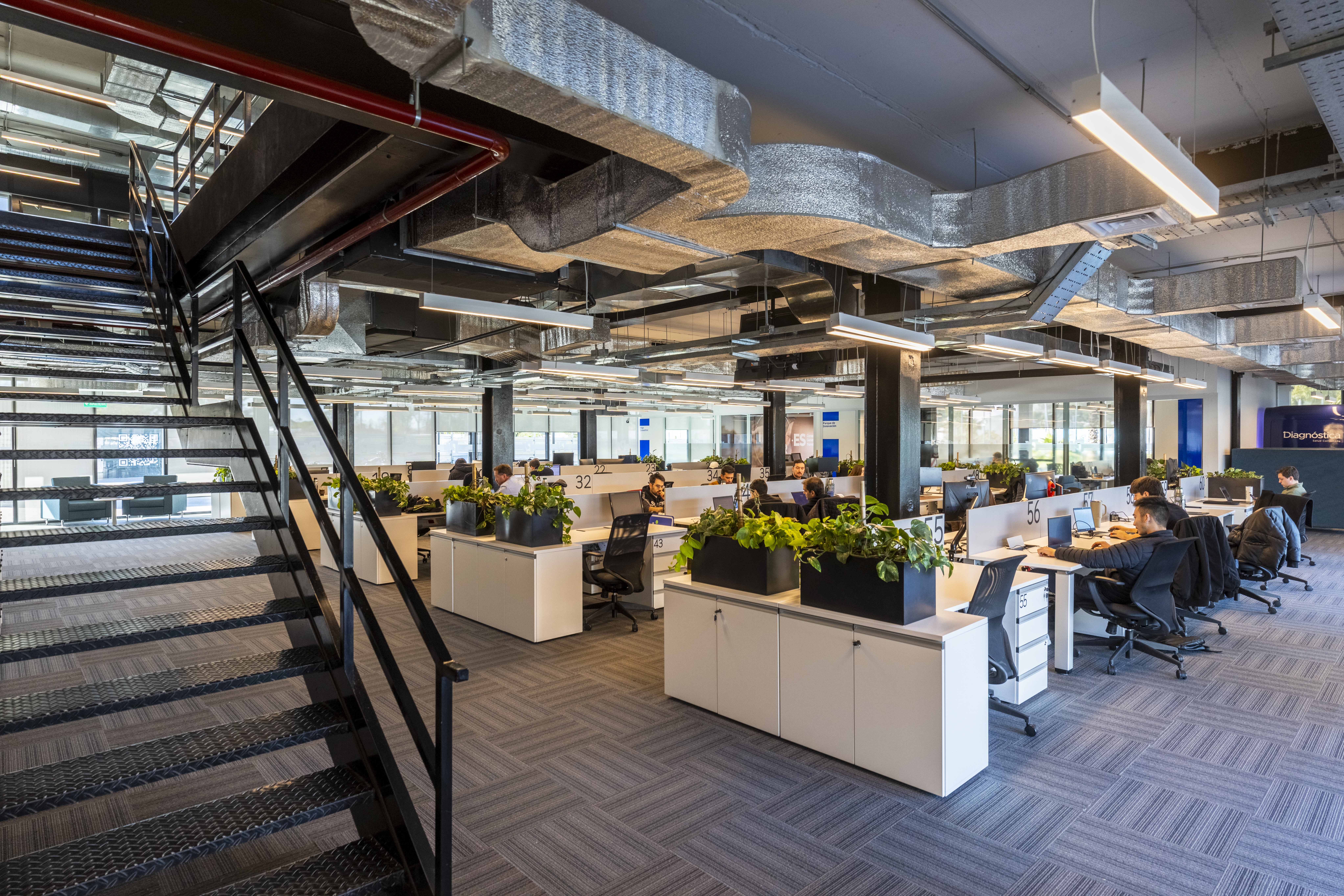 Parque de Innovación